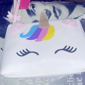 🦄 Betsey Johnson Beautiful Bag 🦄